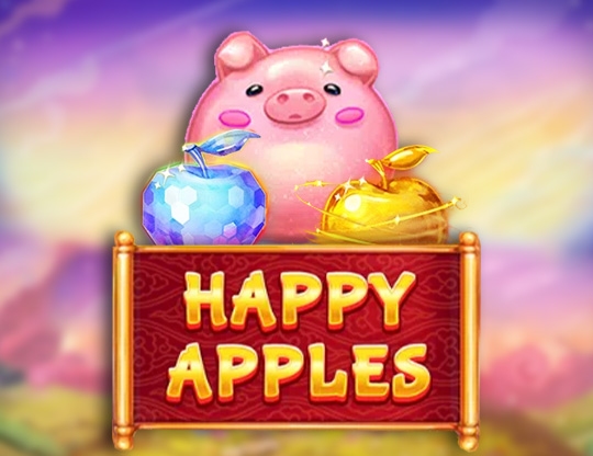 Happy Apples